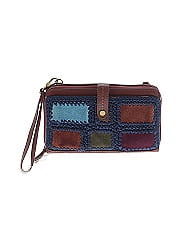 The Sak Wristlet