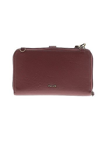 The Sak Wristlet (view 2)