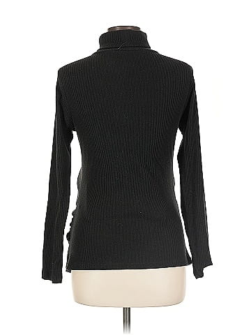 Old Navy - Maternity Turtleneck Sweater (view 2)