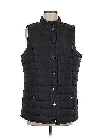Isaac Mizrahi LIVE! Vest (view 1)