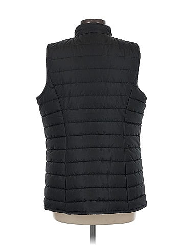 Isaac Mizrahi LIVE! Vest (view 2)