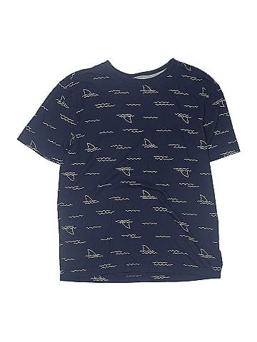 Old Navy Short Sleeve T-Shirt (view 1)