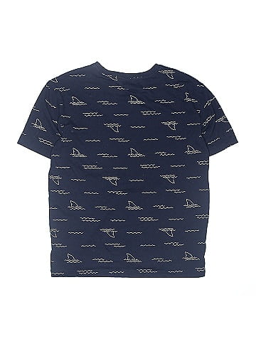 Old Navy Short Sleeve T-Shirt (view 2)