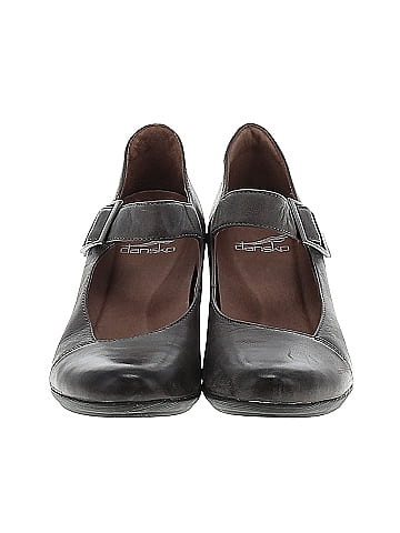 Dansko Flats (view 2)