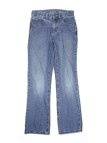 The Children's Place Jeans (view 1)