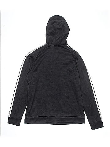 Adidas Zip Up Hoodie (view 2)