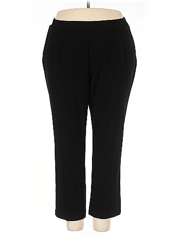 Allison Daley Casual Pants (view 1)