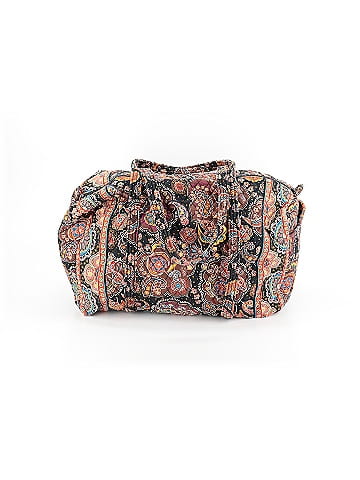 Vera Bradley Weekender (view 1)