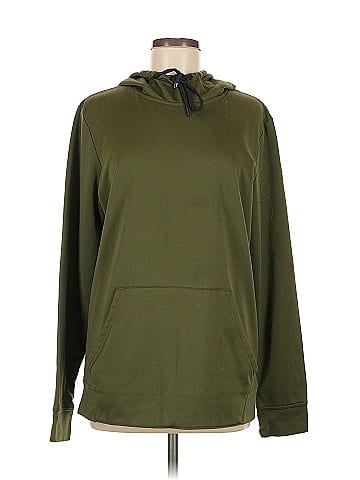 Balance Collection Pullover Hoodie (view 1)