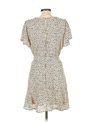 Blue Rain Casual Dress (view 2)