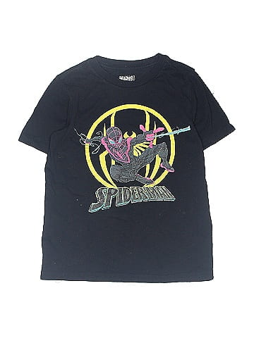 Marvel Short Sleeve T-Shirt (view 1)