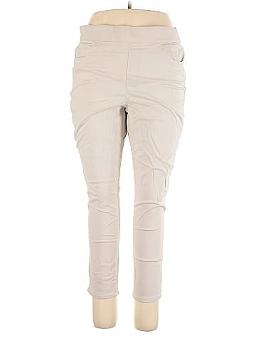 Gloria Vanderbilt Casual Pants (view 1)