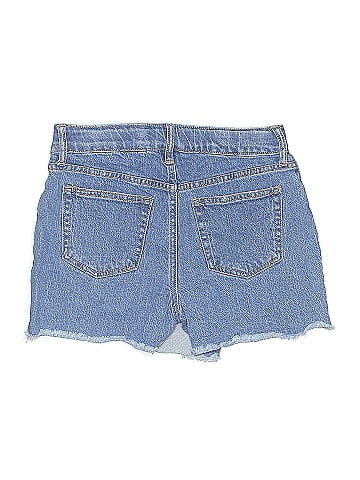 Art Class Denim Skirt (view 2)
