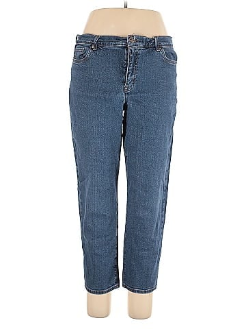 Gloria Vanderbilt Jeans (view 1)