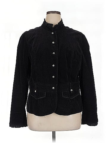 DressBarn Jacket (view 1)
