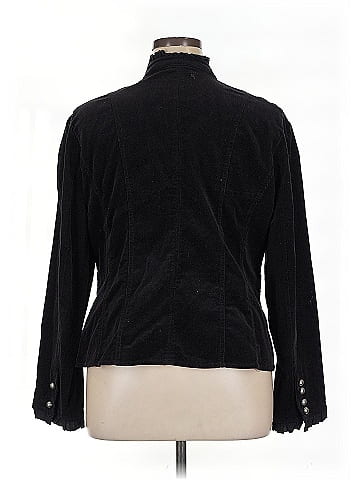 DressBarn Jacket (view 2)