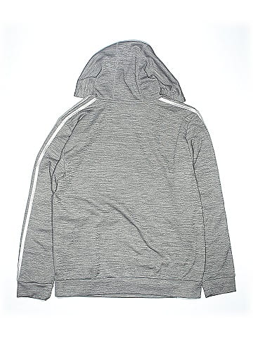 Adidas Pullover Hoodie (view 2)