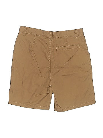 Cat & Jack Khaki Shorts (view 2)