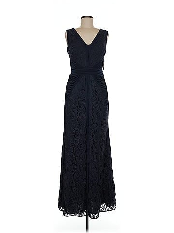 Betsy & Adam Cocktail Dress (view 1)