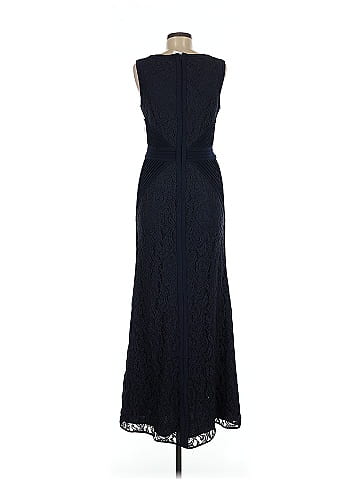 Betsy & Adam Cocktail Dress (view 2)