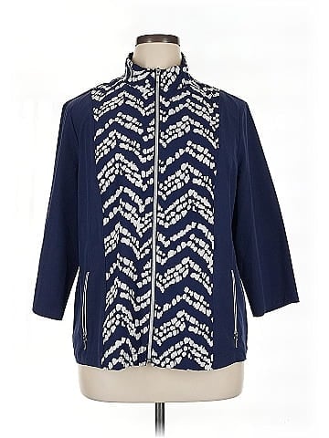 Zenergy by Chico's Jacket (view 1)
