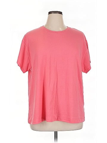 Cuddl Duds Active T-Shirt (view 1)
