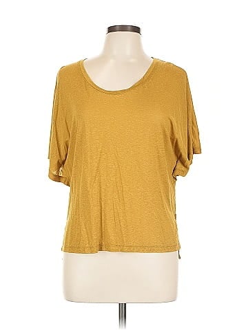 J Brand Short Sleeve T-Shirt (view 1)
