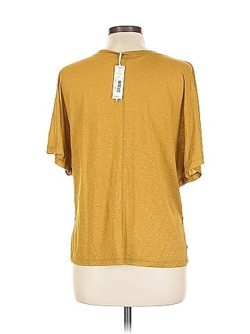 J Brand Short Sleeve T-Shirt (view 2)