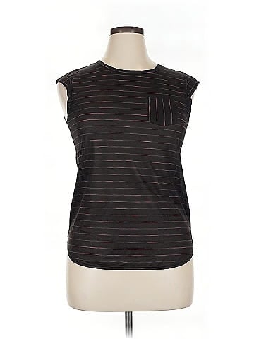 Roxy Sleeveless T-Shirt (view 1)