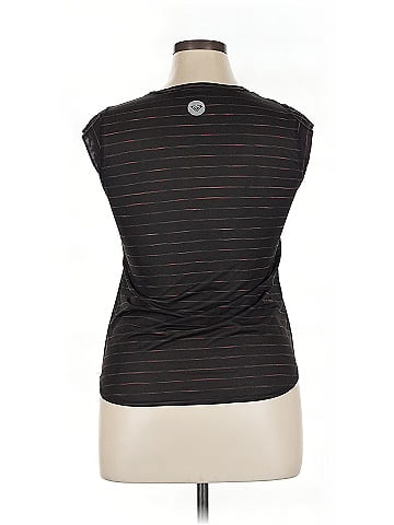 Roxy Sleeveless T-Shirt (view 2)