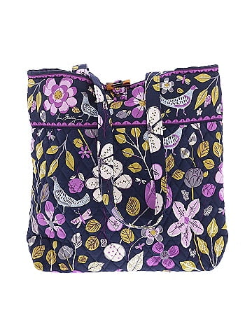 Vera Bradley Tote (view 1)