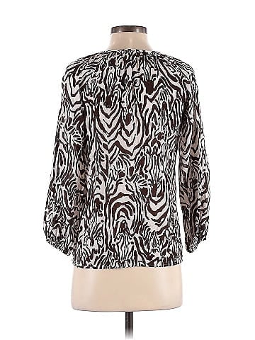 Lilly Pulitzer 3/4 Sleeve Blouse (view 2)