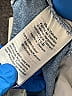 Crewcuts Outlet 100% Cotton Blue Denim Shorts Size 10 - photo 4