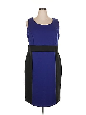 R&M Richards Cocktail Dress (view 1)