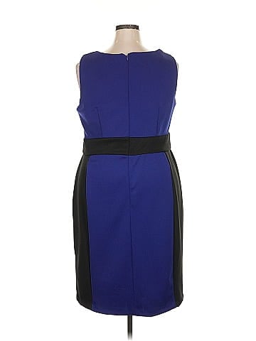 R&M Richards Cocktail Dress (view 2)