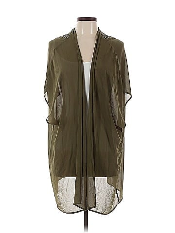 Nectar Clothing Kimono (view 1)