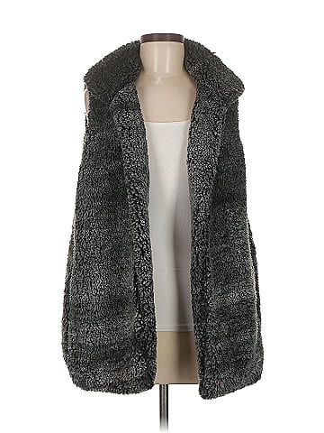 Peach Love Sweater Vest (view 1)