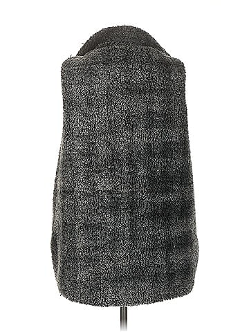 Peach Love Sweater Vest (view 2)