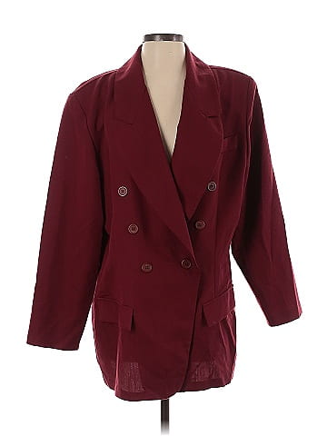 Harvest Blazer (view 1)