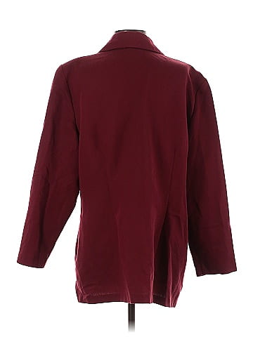 Harvest Blazer (view 2)