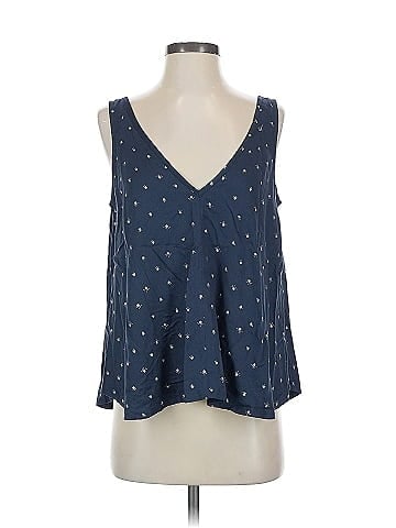 O'Neill Sleeveless Blouse (view 1)