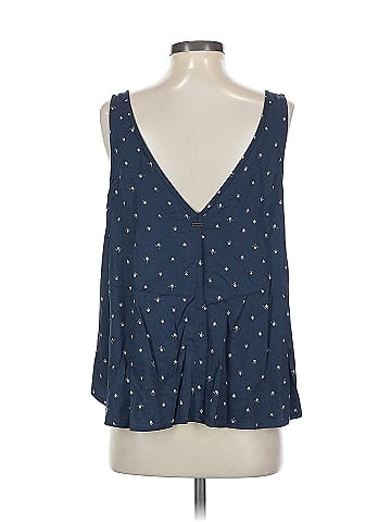 O'Neill Sleeveless Blouse (view 2)