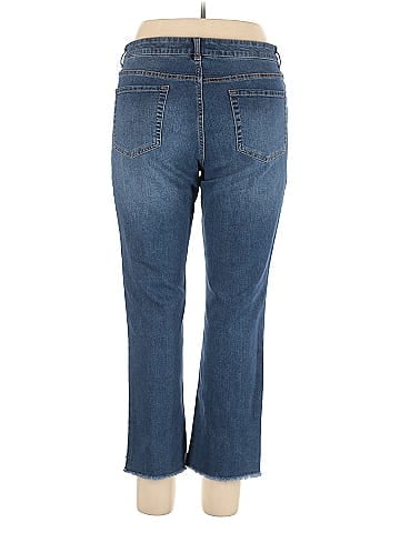 LOGO by Lori Goldstein Jeans (view 2)