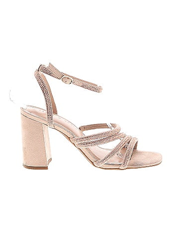 Kelly & Katie Heels (view 1)