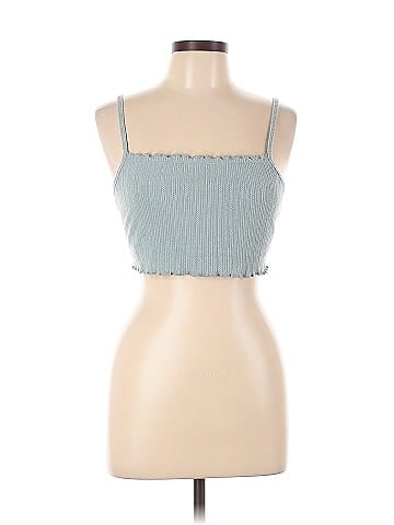 Gilly Hicks Tube Top (view 1)