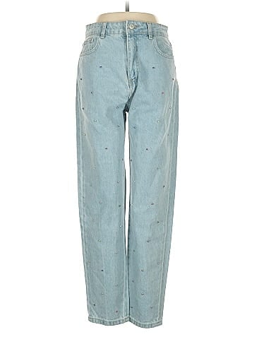 Nasty Gal Inc. Jeans (view 1)