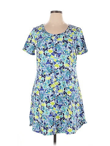 Isaac Mizrahi LIVE! Casual Dress (view 1)