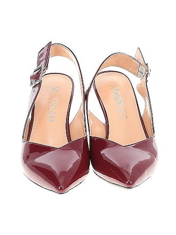 Assorted Brands Heels (view 2)