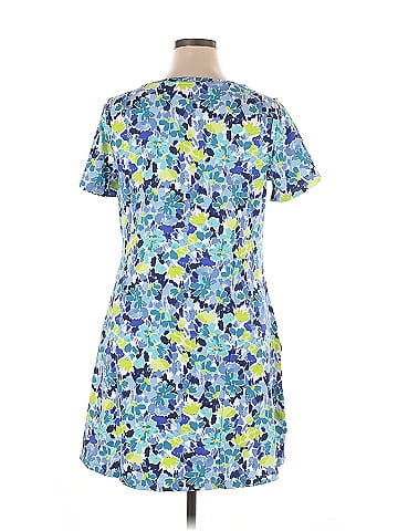 Isaac Mizrahi LIVE! Casual Dress (view 2)