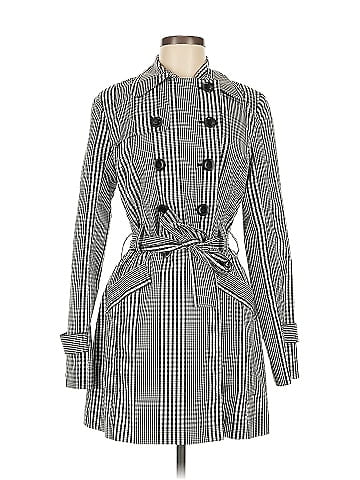 Byer Wear Trenchcoat (view 1)